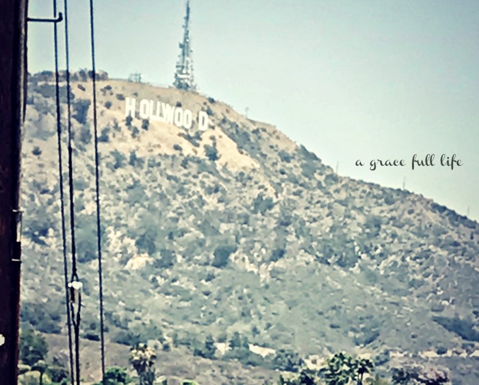 hollywood, hollywood sign, la, california, travel starline